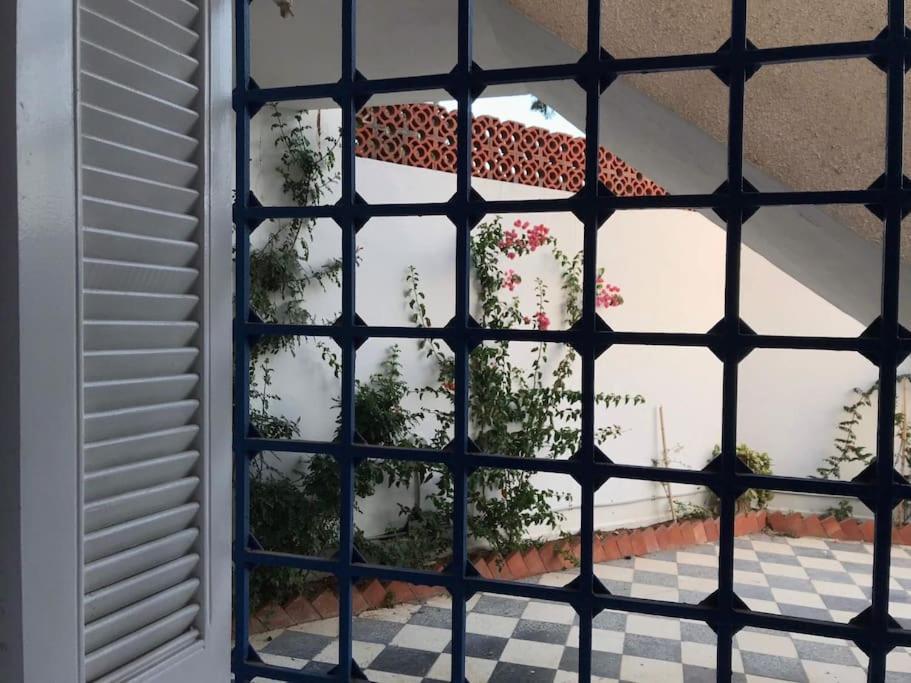 Maison A El Omrane . Tunis Exteriör bild
