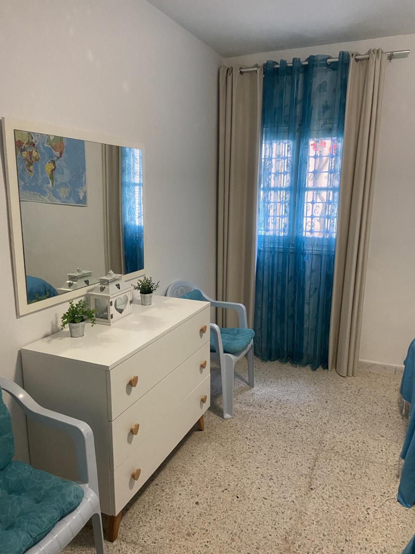 Maison A El Omrane . Tunis Exteriör bild